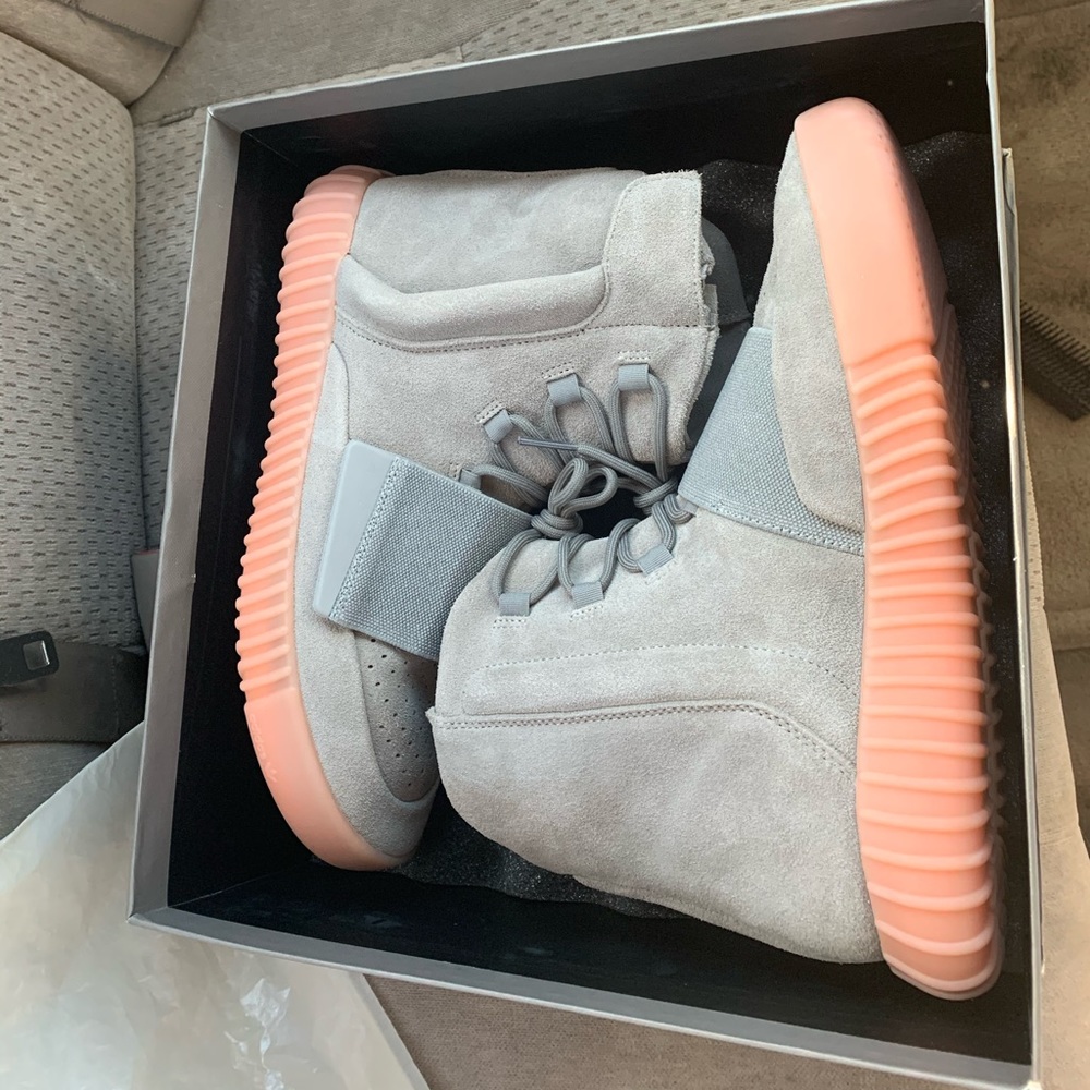 Adidas 750 Boost